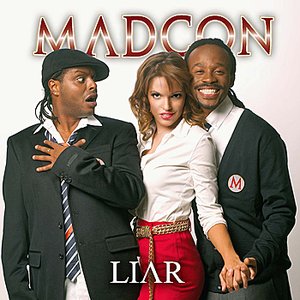 Liar - Single