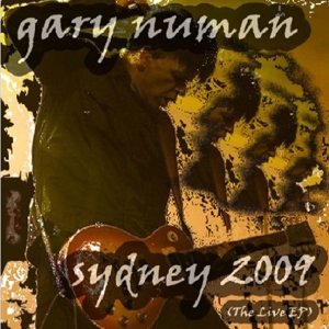 Sydney 2009 (The Live EP)