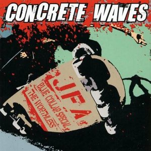 Concrete Waves