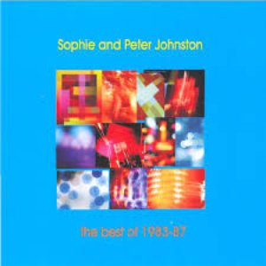 The Best Of 1983-87