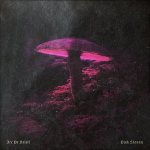 Pink Shroom - Single