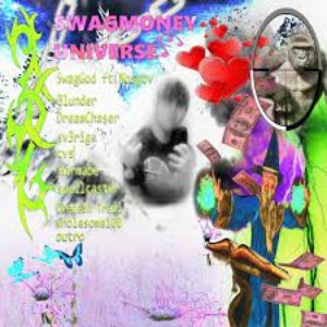 SwagMoneyUniverse
