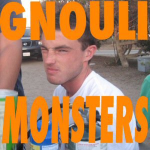 Avatar for Gnouli Monsters