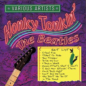 Honky Tonkin' The Beatles