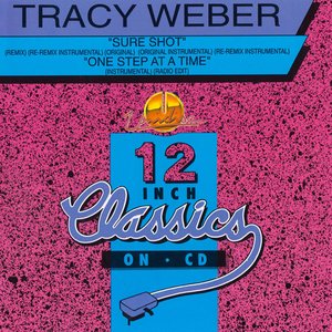 Avatar for Tracy Weber