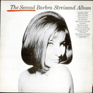 Barbara Streisand The Second