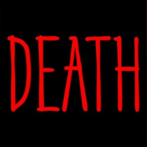 DEATH