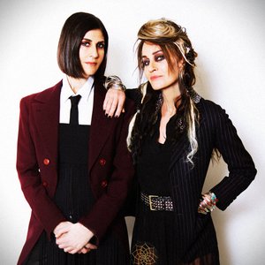 Аватар для Shakespear's Sister