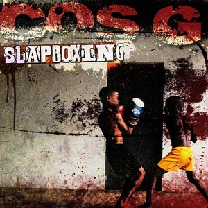 Slapboxing