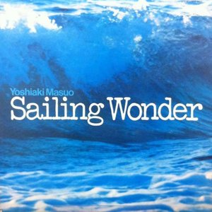 Sailing Wonder