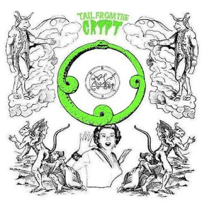 Tail From the Crypt