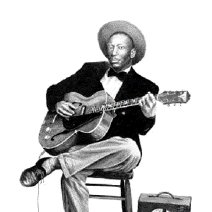 Little Son Joe photo provided by Last.fm