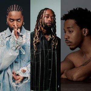 Avatar for serpentwithfeet, Ty Dolla $ign & Yanga YaYa