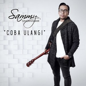 Coba Ulangi