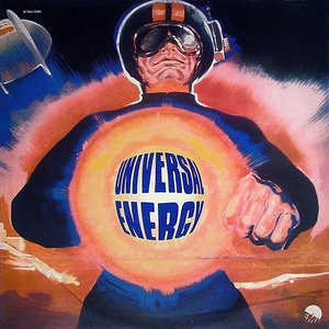 Disco Energy