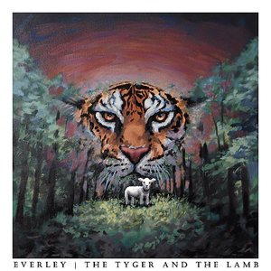 The Tyger and the Lamb