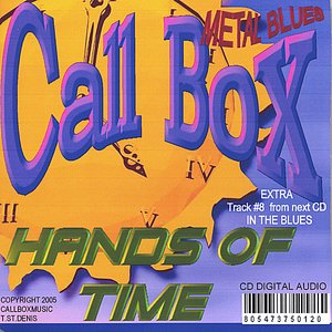 Hands Of Time