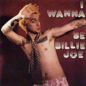 I Wanna Be Billie Joe