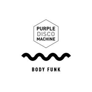 Body Funk (Edit) - Single