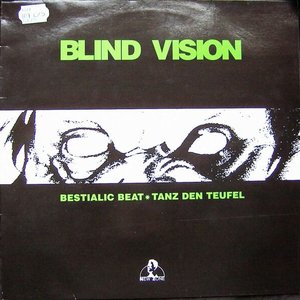 Blind Vision のアバター