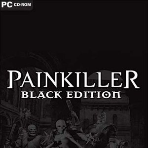 Painkiller (Black Edition)