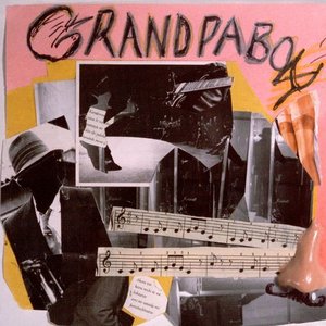 Grandpaboy