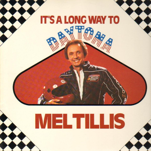 MEL TILLIS - It