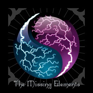 “The Missing Elements”的封面