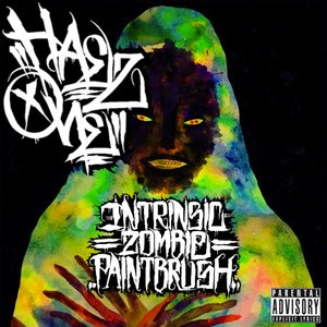INTRINSIC ZOMBIE PAINTBRUSH