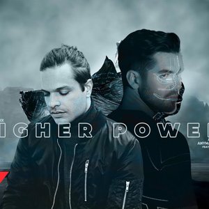 Higher Power - Single