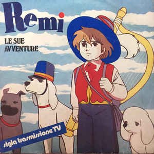 Remi Le Sue Avventure