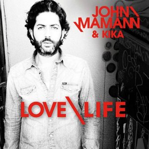 John Mamann feat. Kika 的头像
