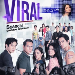Nasa'yo Ako (From "Viral Scandal") - Single
