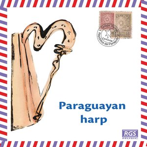Paraguayan Harp