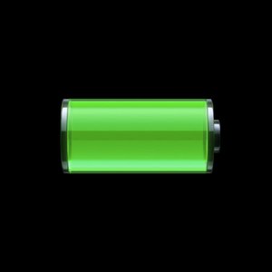 Charged Up