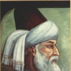 'Mawlana Jalaloddin Rumi'の画像
