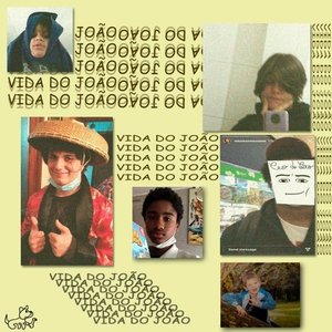 vida do joão