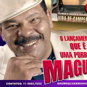 Maguila 的头像
