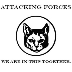 Attacking Forces 的头像