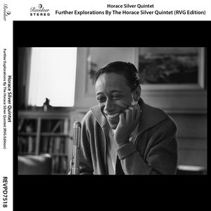 Further Explorations By The Horace Silver Quintet (RVG Edition)