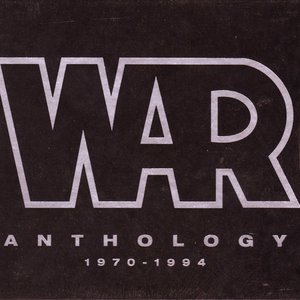 Anthology 1970 - 1994