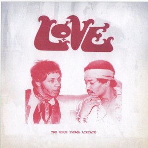 Avatar for Jimi Hendrix & Love & Stephen Stills