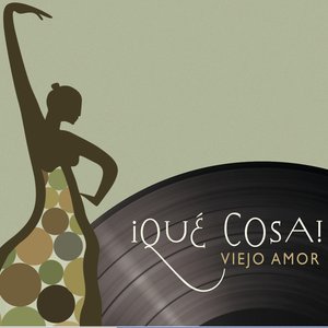 Image for 'Viejo Amor'