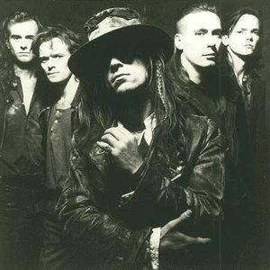 Avatar de Fields of the Nephilim