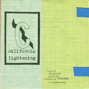 California Lightening 的头像
