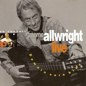 Image for 'Graeme Allwright Live (Ses grands succès en concert)'