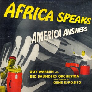 Guy Warren With the Red Saunders Orchestra 的头像