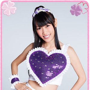 Reni Takagi 的头像