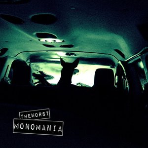 Monomania