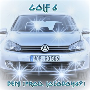 Golf 6